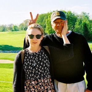 Meet your Posher, Madeline